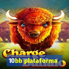 10bb plataforma